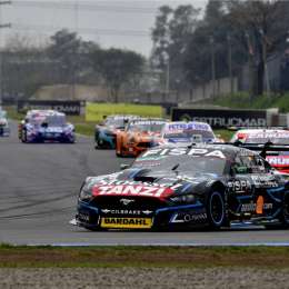 TC: ¿Quién es el piloto con más victorias en Buenos Aires?