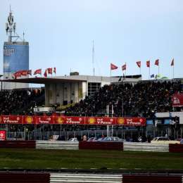 TC: los precios de las entradas para Buenos Aires