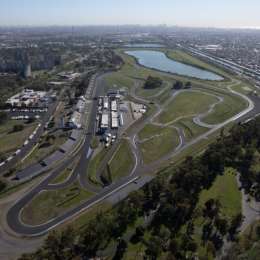 ¿Es la última carrera de TC con el circuito 12 tal como lo conocemos?