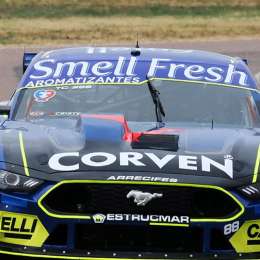 TC: ¿Cómo llega Niki Trosset a Buenos Aires?