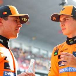 F1: Rosberg disparó contra Norris: “Tiene debilidades”