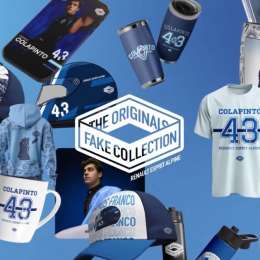 F1: la estrategia detrás de la campaña viral de Renault con el merchandising de Colapinto