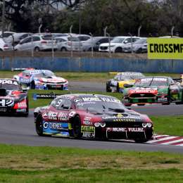 TC: los requisitos para entrar gratis al autódromo de Buenos Aires el fin de semana