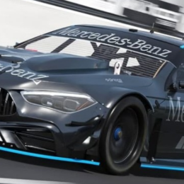 TC: ya tiene día y hora la presentación de Mercedes Benz en Buenos Aires