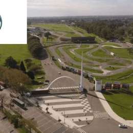 TC: Mercedes - Benz se presenta oficialmente como sexta marca en Buenos Aires