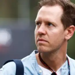 F1: Vettel apuntó contra las reglas para 2026: "Son poco concluyentes"