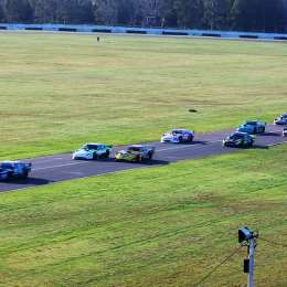 Procar 4000: el cronograma de la fecha doble en Concepción del Uruguay
