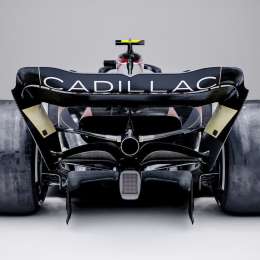 F1: ¿Quiénes son los candidatos a la segunda butaca de Cadillac para 2026?