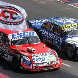 Verna y el recuerdo de su “casi empate” con Silva en 2005: “No me di cuenta que la había ganado en ese momento”