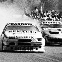 TC2000: ¿Qué recuerdos quedan en General Roca de la victoria en llamas de Juan María Traverso?