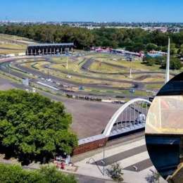 TC: el homenaje que le rendirán a Roberto Mouras en el autódromo de Buenos Aires