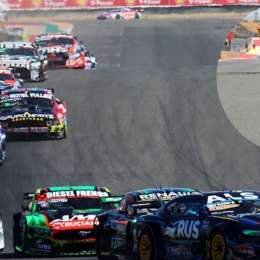 TC en Buenos Aires: Se define la etapa regular ¿Quiénes ya están clasificados a la Copa de Oro y quienes podrían sumarse?