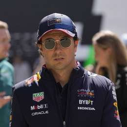 F1: ¡Bombazo! Checo Pérez habría rechazado la oferta de Cadillac