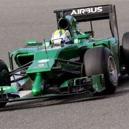 ¿Vuelve el equipo Caterham a la Fórmula 1?