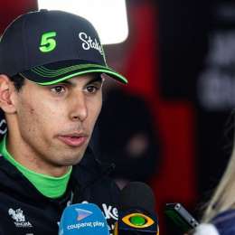 F1: "Bortoleto debería ser el próximo piloto de Ferrari", la confesión de Ecclestone