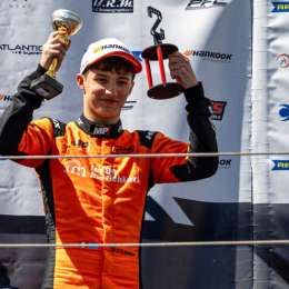 “Colnaghi es un talento especial, distinto a los demás”