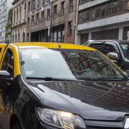TC en Buenos Aires: ¿Cuánto sale un taxi hacia el autódromo?