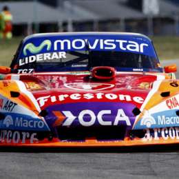 TC en Buenos Aires: la victoria de Christian Ledesma en el día del regreso de Cacho González Rouco