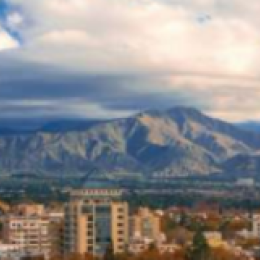 Clima en Mendoza: el pronóstico del tiempo para este fin de semana del 23 y 24 de agosto