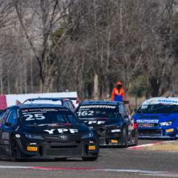 TC2000: el cronograma para seguir la actividad de la séptima fecha en Junín