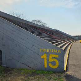 ¿Qué habrá en la zona que reemplazará a la tribuna 15 del “Gálvez”?
