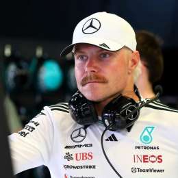 F1: la inesperada sanción que complicaría el comienzo de Bottas con Cadillac