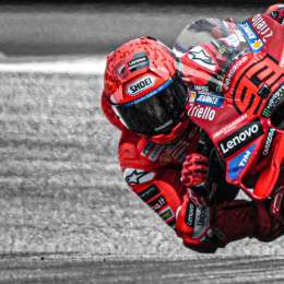 MotoGP: ¡Imparable! Marc Márquez se quedó con la pole en el GP de Hungría