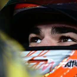 Agustín Martínez vuelve al TC tras dos fechas de ausencia