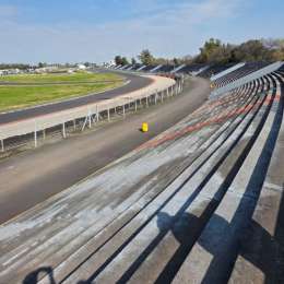 ¿Qué sectores del autódromo de Buenos Aires desaparecerán para dar paso al nuevo trazado?