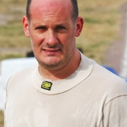 TC: Mangoni, en busca de la victoria en Buenos Aires: “Necesitamos los puntos”