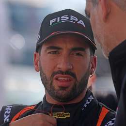 TC: la sanción que deberá cumplir Santero luego de la clasificación en Buenos Aires