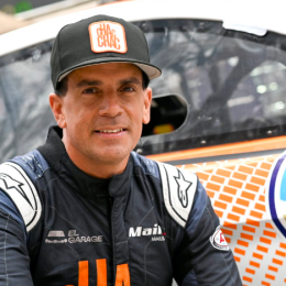 TC: Jalaf fue dado de alta pero no correrá el domingo en Buenos Aires