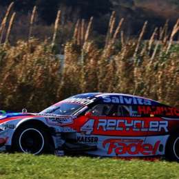 TC: la exigencia de Werner de cara al domingo en Buenos Aires: “No podemos fallar en nada”