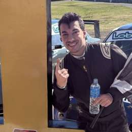 Procar 2000: Matías Gruccio se quedó con la segunda final en Concepción del Uruguay