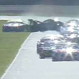 TC: el golpe entre Scialchi y Teti en la tercera serie en Buenos Aires