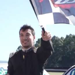 Procar 2000: Matías Gruccio, ganador de la séptima fecha en Concepción: “Volvimos a tener el auto en punta”