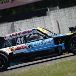 Procar 4000: el alivio de “Zapallito” Sánchez tras lograr su primer triunfo en el año: “Lo necesitaba”