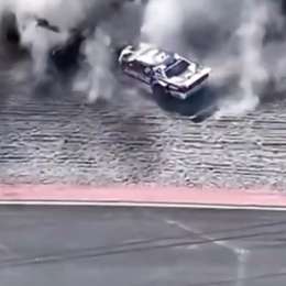 TC: fuerte golpe de Craparo sobre el cierre de la carrera en Buenos Aires