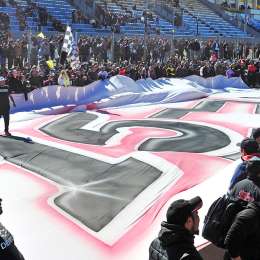 TC: el contundente mensaje de la hinchada de Chevrolet sobre la renovación del Gálvez: “La 15 no se toca”