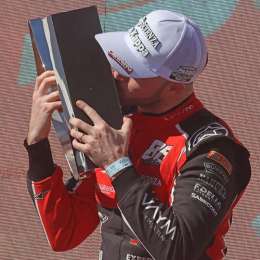 TC: Canapino, el único piloto en obtener dos victorias en la etapa regular