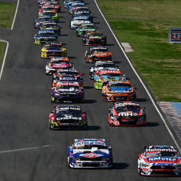 TC: ¡Último momento! Cambió el clasificador de la final en Buenos Aires