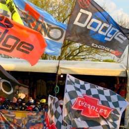 TC: ¿Cuál es la marca que mayor representación tendrá en la Copa de Oro?