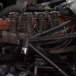 TC: ¿Cómo quedó el auto de Craparo tras el golpe en la final en Buenos Aires?