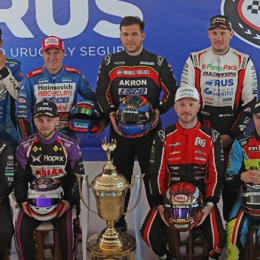 El TC cerró la etapa regular en Buenos Aires y definió a sus 12 clasificados a la Copa de Oro