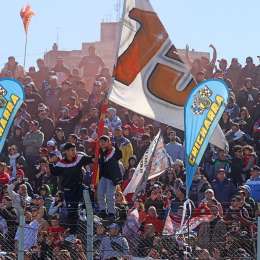 TC: así se vivió el relanzamiento que le dio el triunfo a Canapino desde "La 15"