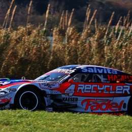 TC: la decisión clave que tomó Werner de cara a la Copa de Oro