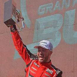 TC: gran momento del Canning Motorsport, tres de sus pilotos en la Copa de Oro