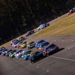 Procar 4000: así quedó el campeonato tras la doble fecha en Concepción del Uruguay