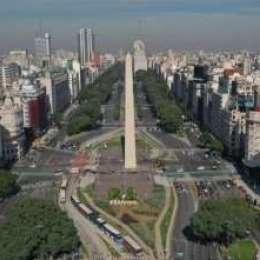 Clima en Buenos Aires: el pronóstico del tiempo para el martes 26 de agosto