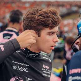 F1: ¡Atención Colapinto! El cambio que tendrá el GP de Países Bajos